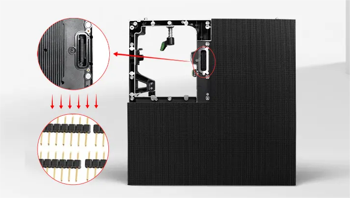 RT Series LED Panel (4)